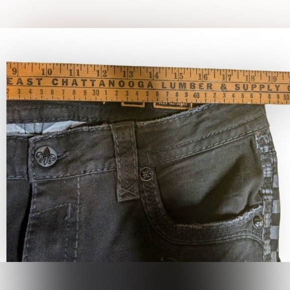 Rock revival ( Tilden alternative straight jeans) - Picture 5 of 10